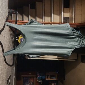 women's body suit